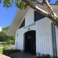 大河原峠の登山トイレ