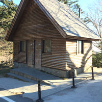 大弛峠