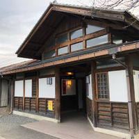 宝登山（野上駅トイレ）の登山トイレ