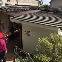 御岳山 ケーブルカー御岳山駅の登山トイレ